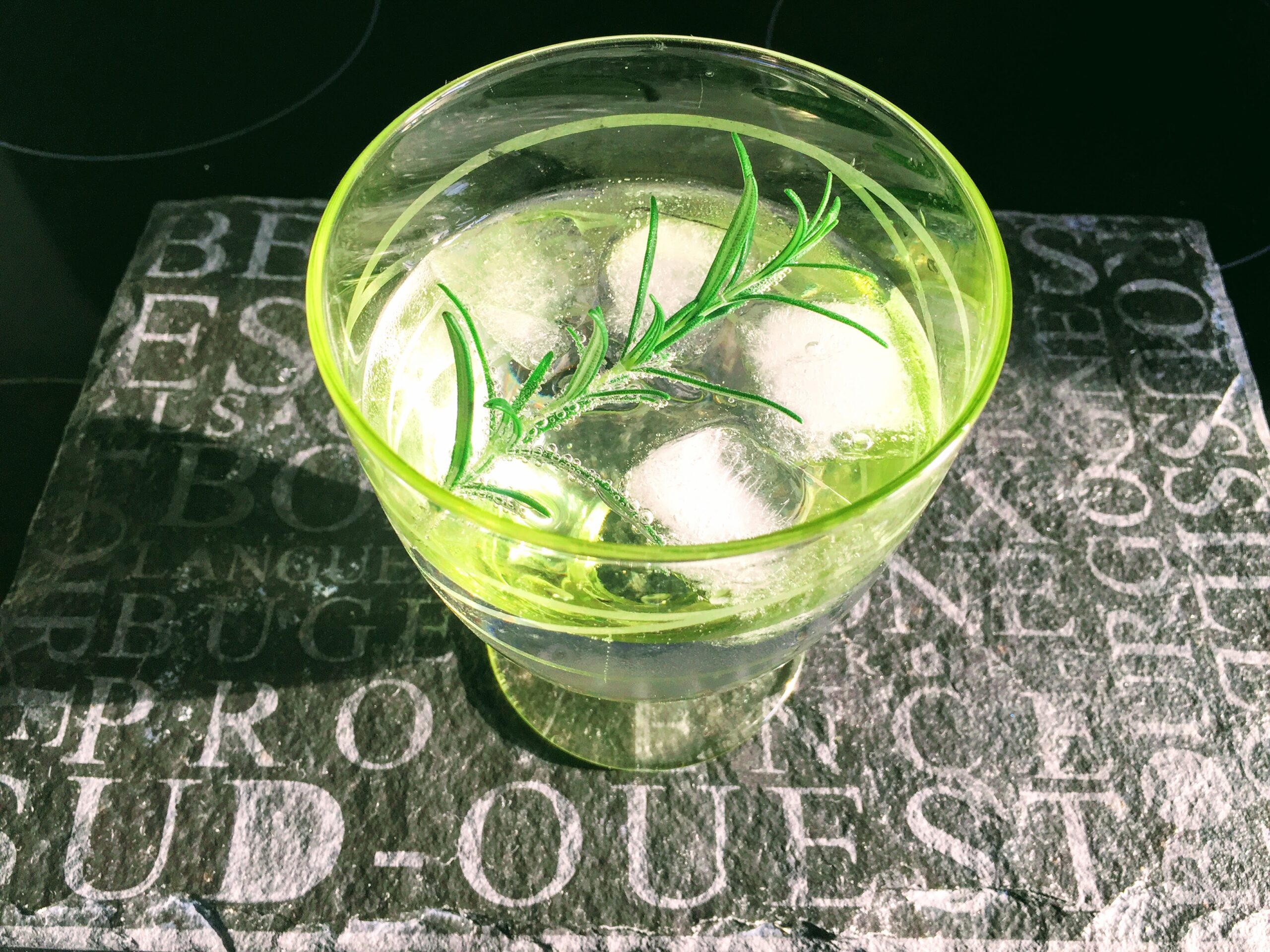 G&T